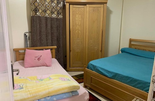 Shubra al Khaymah House | Chalet Aida - North Coast- Egypt
