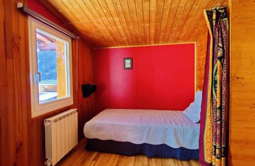 Molines-en-Queyras Apartment | Chalet Ailleurs Appartement à Molines en Queyras