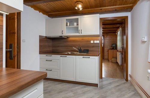 Koprivnik v Bohinju Ski Chalet | CHALET AJDA FOR 5 PERSONS IN BOHINJ, TRIGLAV NATIONAL PARK