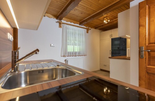 Koprivnik v Bohinju Ski Chalet | CHALET AJDA FOR 5 PERSONS IN BOHINJ, TRIGLAV NATIONAL PARK