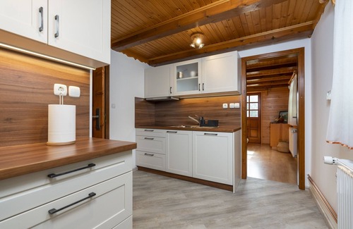 Koprivnik v Bohinju House | CHALET AJDA, VACATION HOME