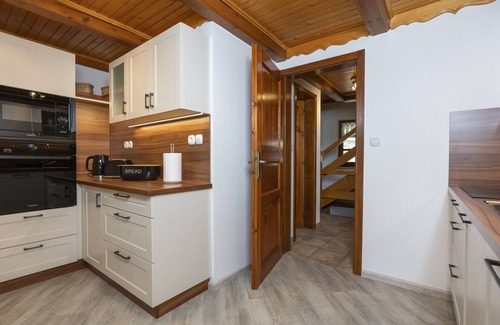 Koprivnik v Bohinju House | CHALET AJDA, VACATION HOME