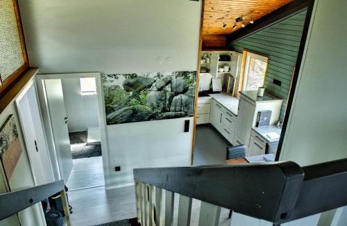 Lichtenberg House | Chalet Alba