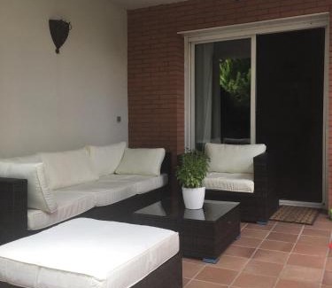 Aldeamayor de San Martin House | Chalet Aldeamayor Golf Licencia 47269