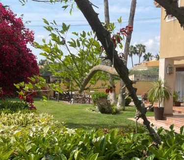 San Vicente del Raspeig House | *CHALET ALICANTE* EXPERIENCIA UNICA