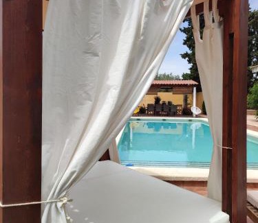 San Vicente del Raspeig House | *CHALET ALICANTE* EXPERIENCIA UNICA