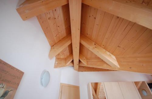Pedraces Apartment | Chalet alla Cascata