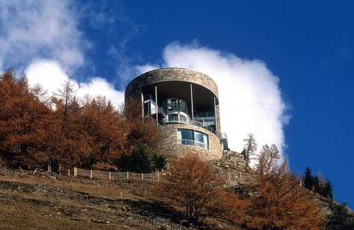 Laces Villa | Chalet alla Rocca - Homelike Villas