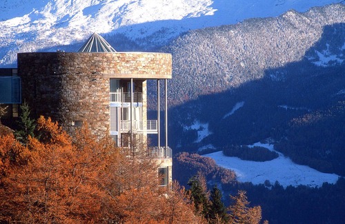 Laces Villa | Chalet alla Rocca - Homelike Villas