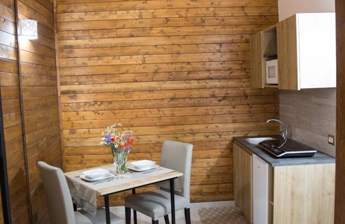 Mazzarino Apartment | CHALET ALLORO ideal for a relaxing rural vacation.