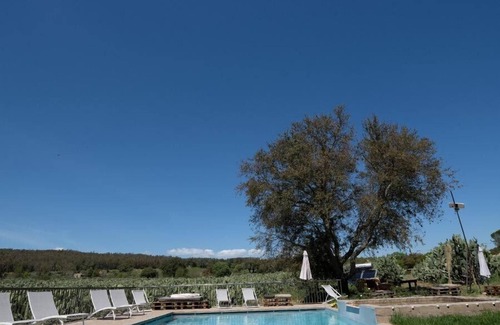 Mazzarino Apartment | CHALET ALLORO ideal for a relaxing rural vacation.