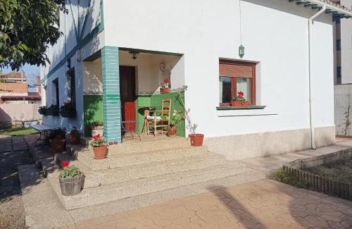 Haro House | Chalet Alméndora Perfecto para grupos y familias