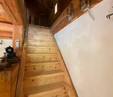 Les Sagnieres Ski Chalet | Chalet Alpage aux portes du Queyras