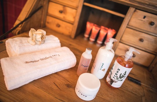 Cogolo Hotel | Chalet Alpenrose Bio Wellness Naturhotel