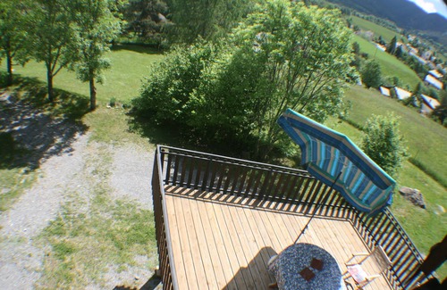Selonnet Ski Chalet | Chalet Alpes de haute provence