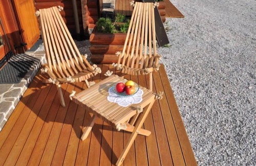 Ambroz pod Krvavcem Apartment | Chalet Alpinka by Interhome