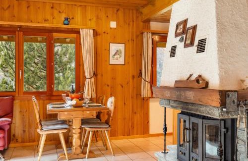 Gasenried Ski Chalet | Chalet Als man zählte 1989 by Interhome