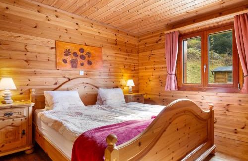 Gasenried Ski Chalet | Chalet Als man zählte 1989 by Interhome