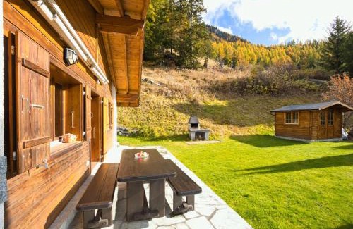 Gasenried Ski Chalet | Chalet Als man zählte 1989 by Interhome