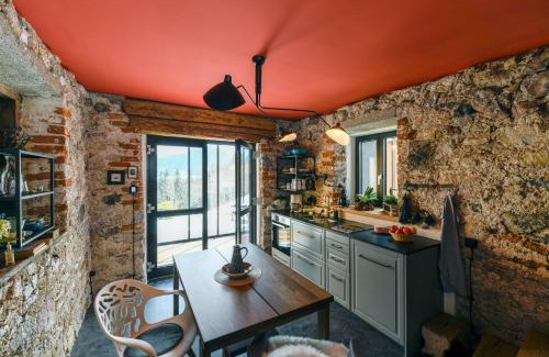 Goestling an der Ybbs House | Chalet Alte Schmiede