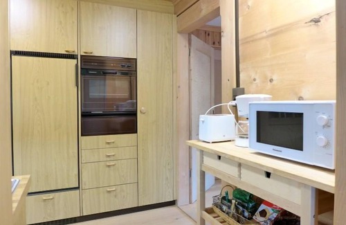 Schwenden Apartment | Chalet Alte Post by Interhome