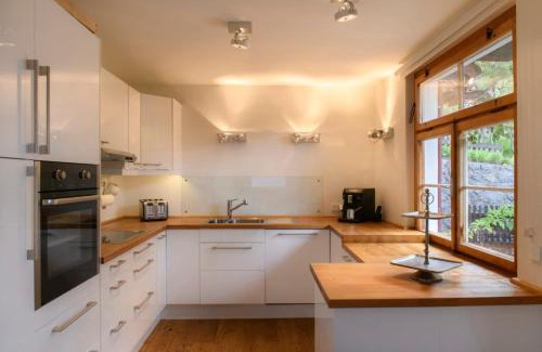 Schruns Ski Chalet | Chalet "Altes Schulhaus"