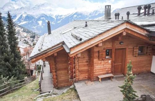 Verbier Apartment | Chalet Altiplano