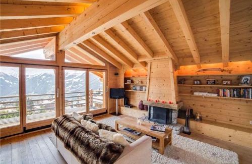 Verbier Apartment | Chalet Altiplano