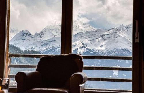 Verbier Apartment | Chalet Altiplano