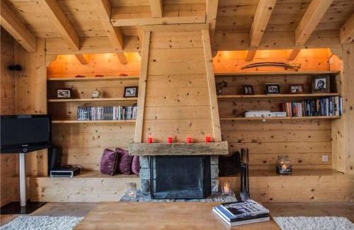 Verbier Apartment | Chalet Altiplano