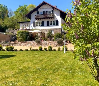 Bad Salzig House | Chalet am Kurpark