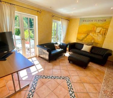 Bad Salzig House | Chalet am Kurpark