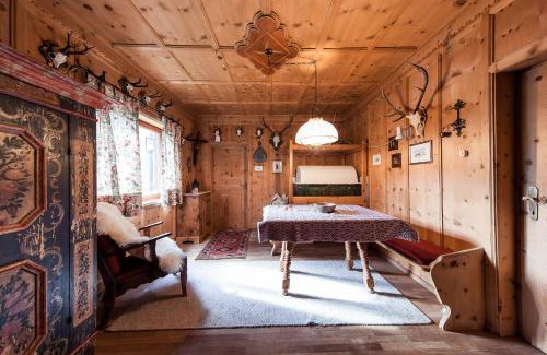 Curon Venosta Ski Chalet | Chalet am Reschensee