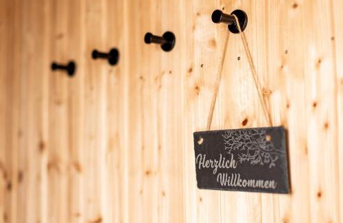 Sondershausen House | Chalet am See - Ferienhaus