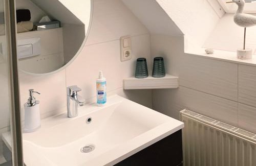 Buckow Apartment | Chalet am See Sader