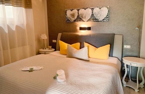 Buckow Apartment | Chalet am See Sader