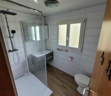 Champery Ski Chalet | Chalet Amanda