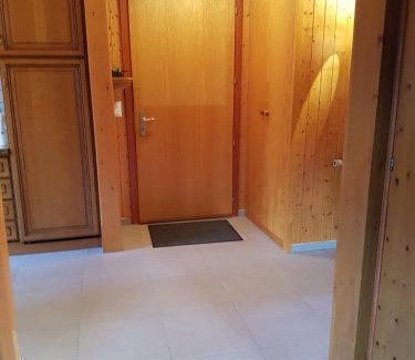 Champery Ski Chalet | Chalet Amanda