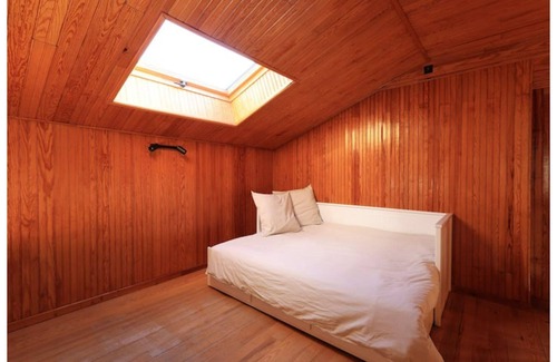 Saint-Dalmas Ski Chalet | Chalet Ameo