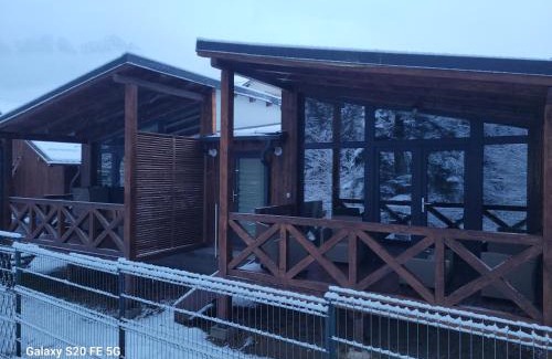 Busteni Ski Chalet | Chalet Amik