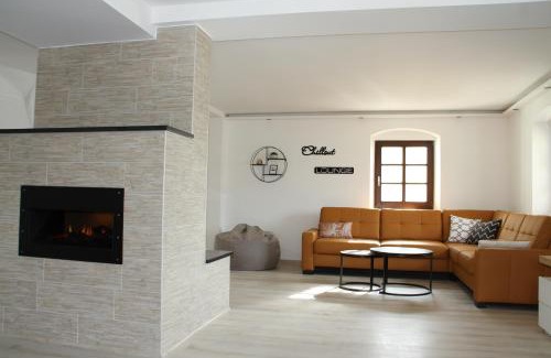 Pentling House | Chalet an der Donau direkt bei Regensburg, 5 Sterne DTV