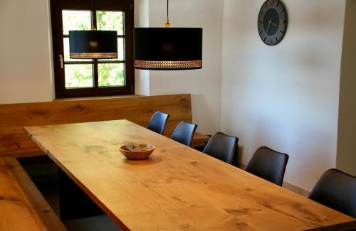 Pentling House | Chalet an der Donau direkt bei Regensburg, 5 Sterne DTV