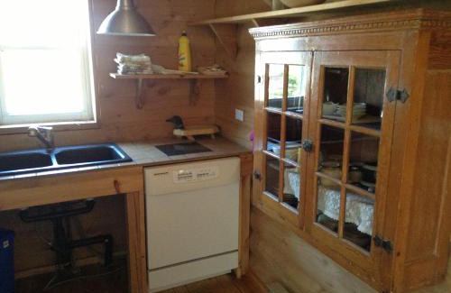 Orford Lake Ski Chalet | Chalet ancestral l'Orignal