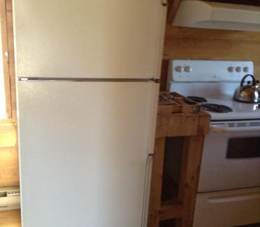 Orford Lake Ski Chalet | Chalet ancestral l'Orignal