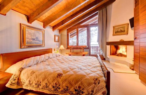 Zermatt Ski Chalet | Chalet and Penthouse Zen, two Properties, 100m from Ski Lift and Piste