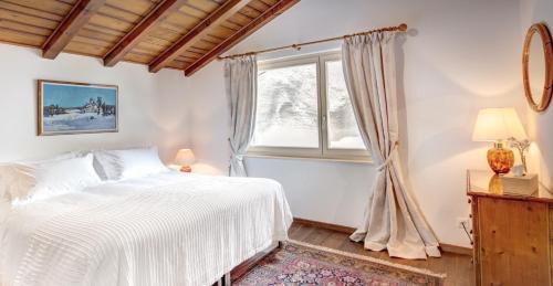 Zermatt Ski Chalet | Chalet and Penthouse Zen, two Properties, 100m from Ski Lift and Piste