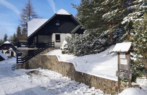Zrece House | Chalet Anita Rogla