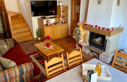 Hocko Pohorje House | Chalet ANRA Pohorje