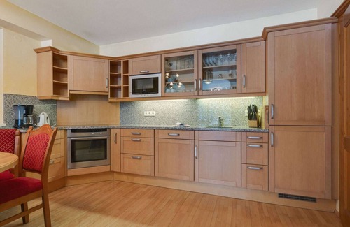 Hinterglemm Ski Chalet | Chalet apartment in Saalbach-Hinterglemm