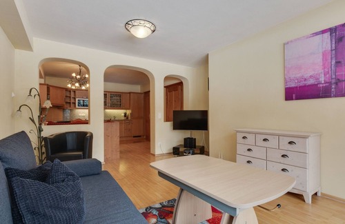 Hinterglemm Ski Chalet | Chalet apartment in Saalbach-Hinterglemm